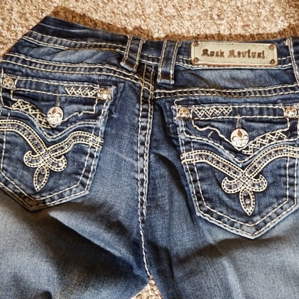 Jeans - Picture 3 of 3